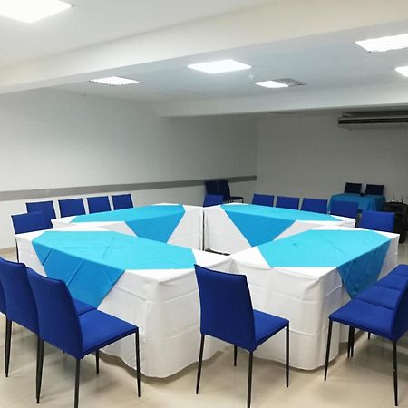 Hotel Mar Azul Neiva Нейва Экстерьер фото