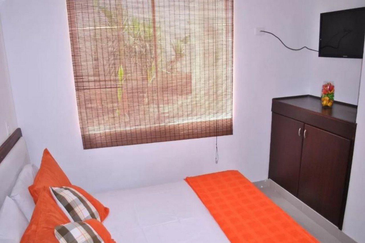 Hotel Mar Azul Neiva Нейва Экстерьер фото