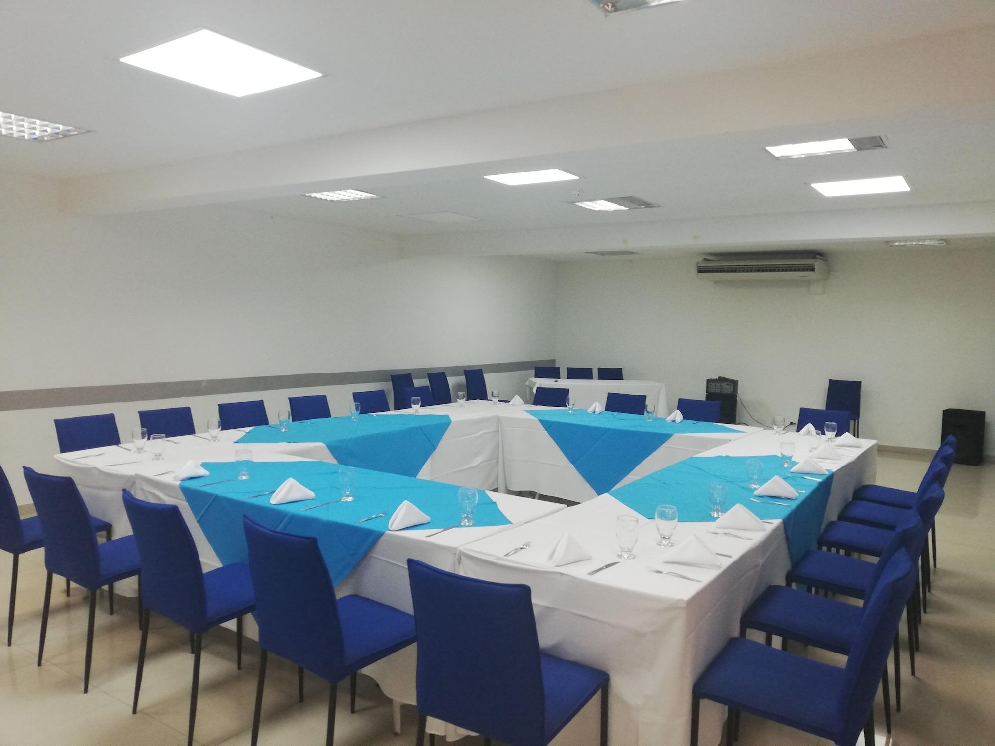 Hotel Mar Azul Neiva Нейва Экстерьер фото