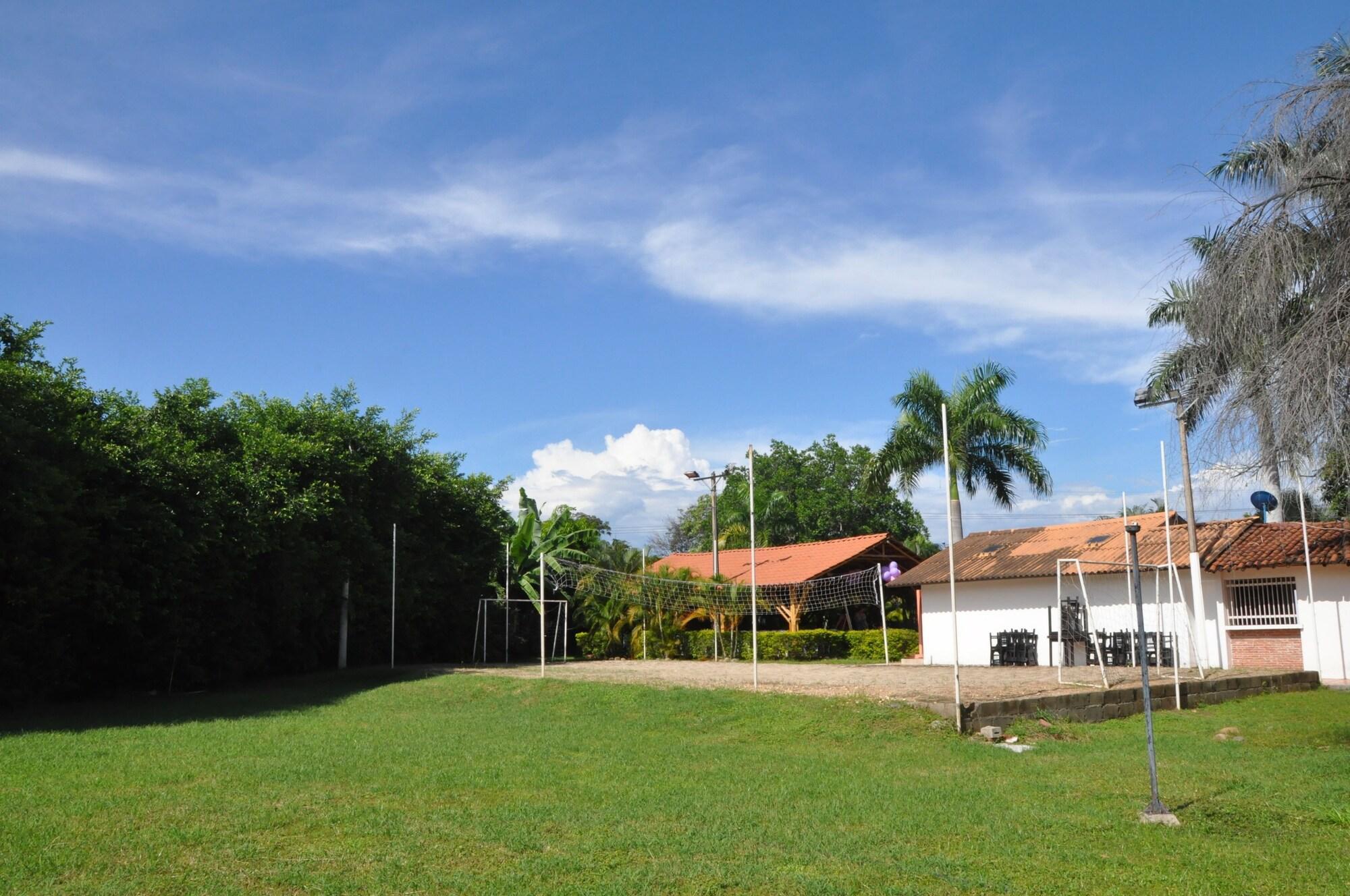 Hotel Mar Azul Neiva Нейва Экстерьер фото