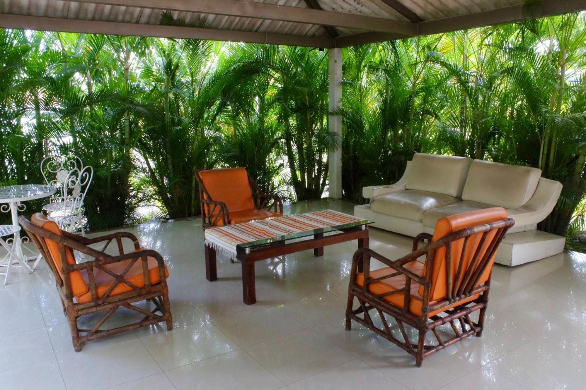 Hotel Mar Azul Neiva Нейва Экстерьер фото