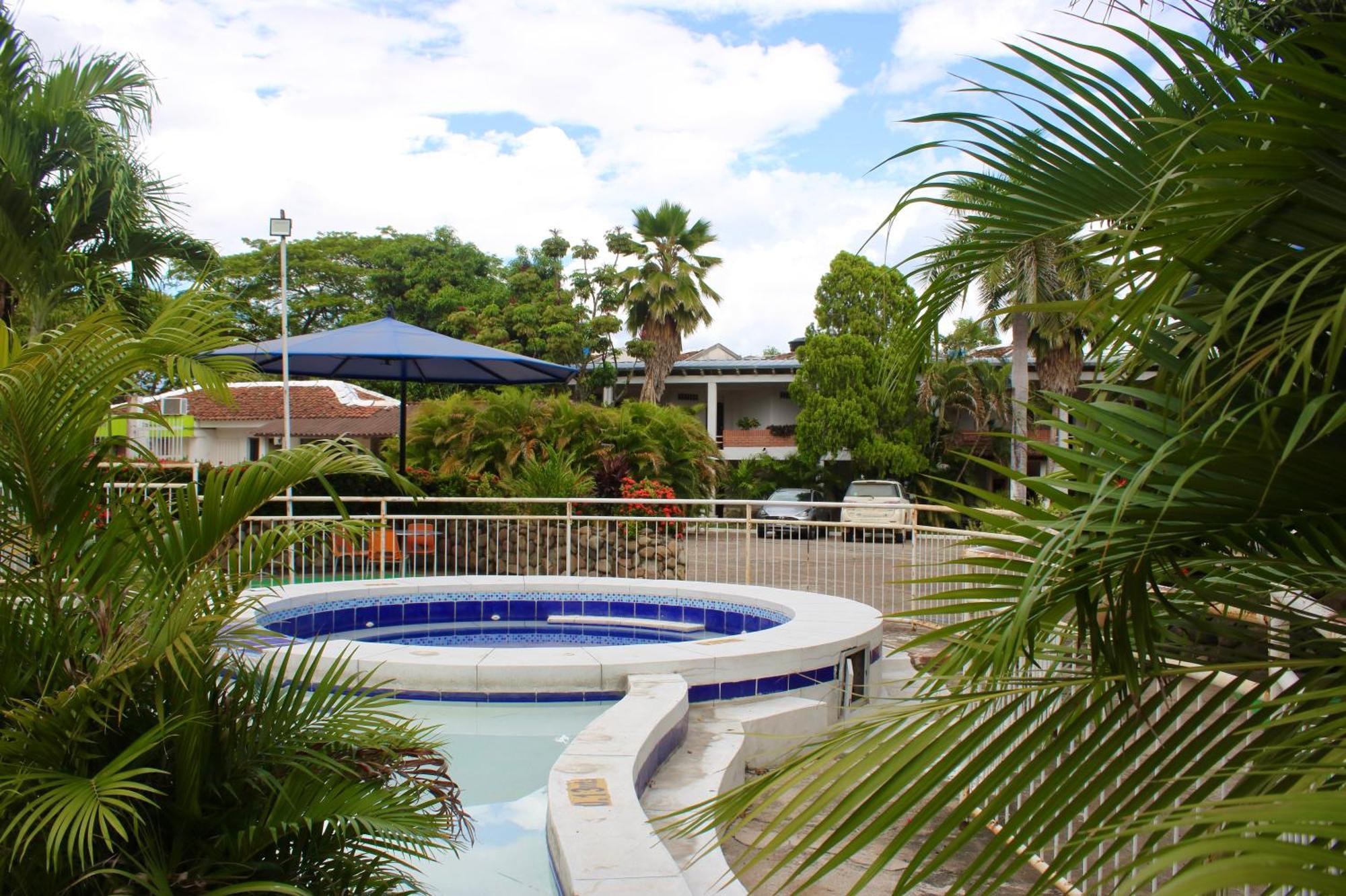 Hotel Mar Azul Neiva Нейва Экстерьер фото