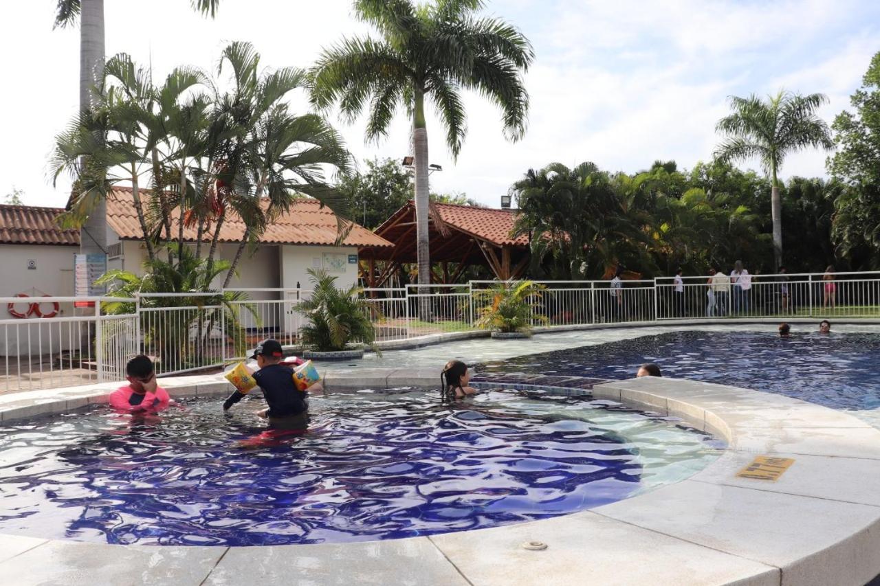 Hotel Mar Azul Neiva Нейва Экстерьер фото