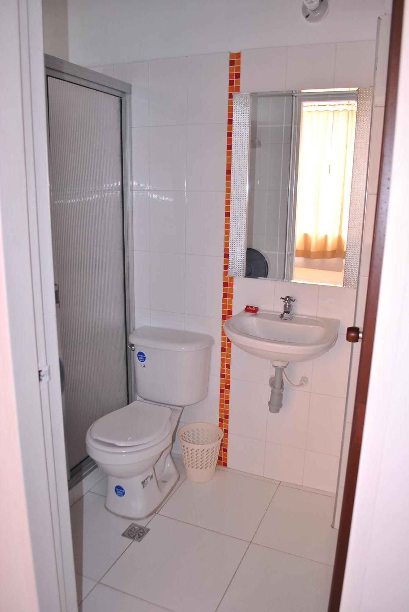 Hotel Mar Azul Neiva Нейва Экстерьер фото