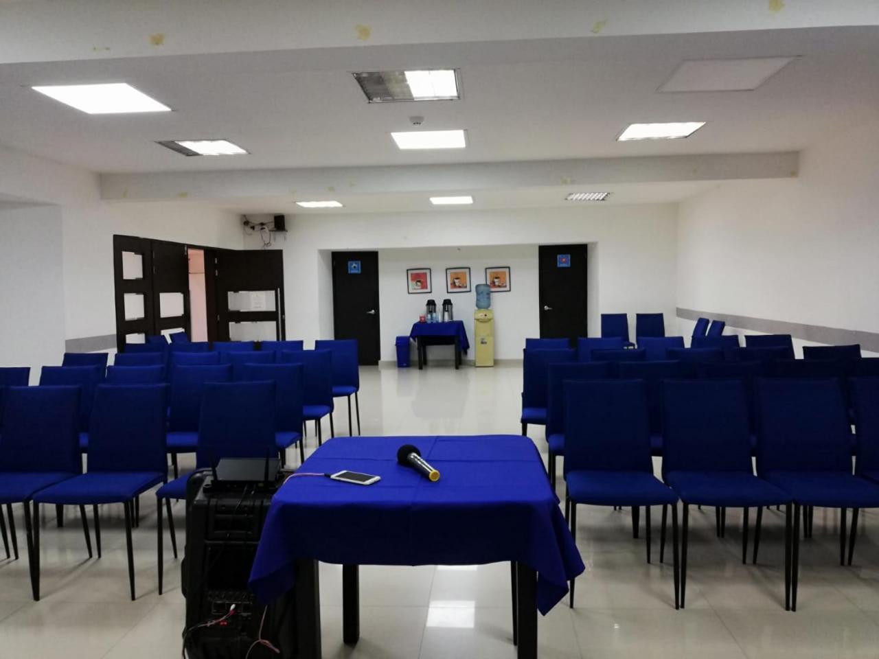 Hotel Mar Azul Neiva Нейва Экстерьер фото